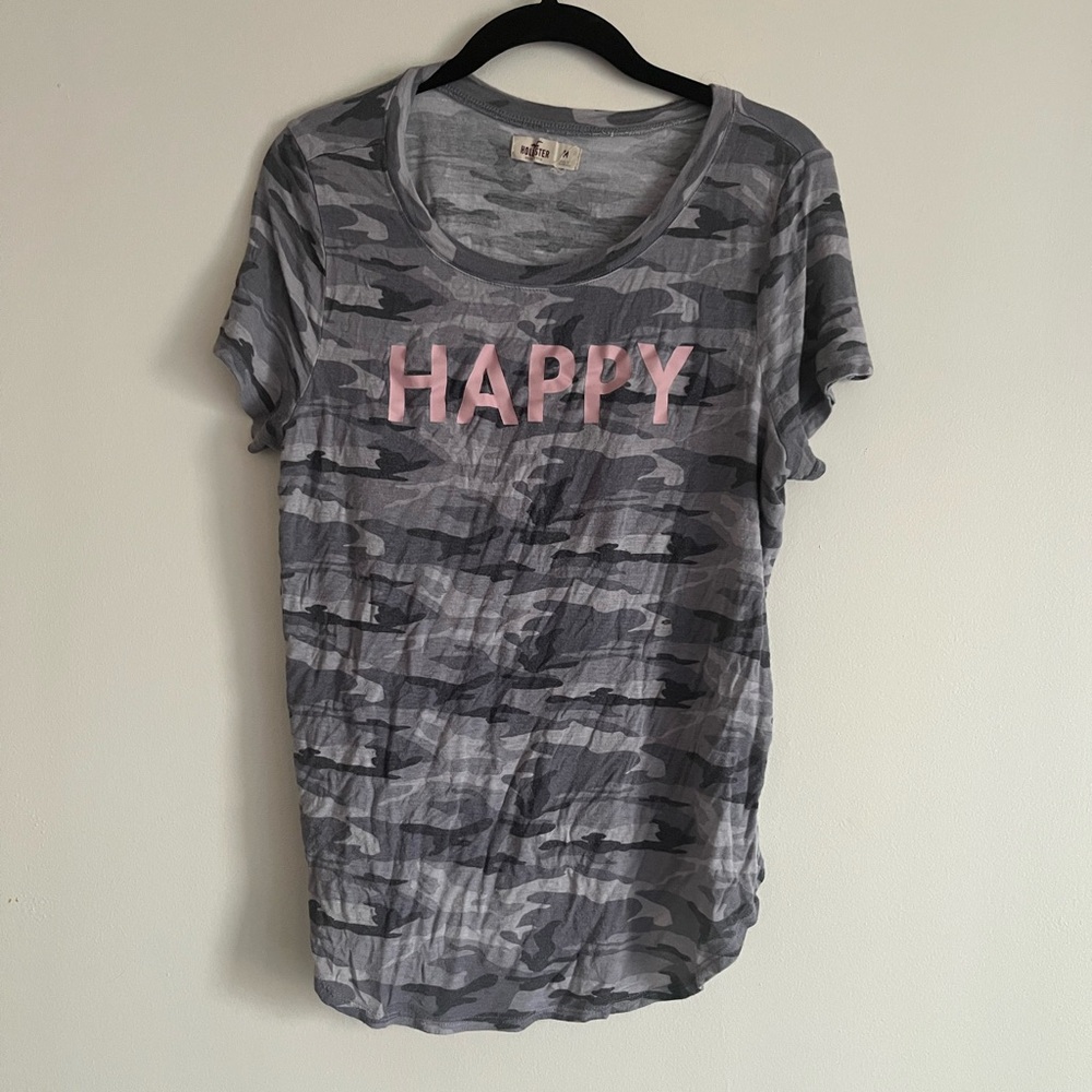 Hollister Tee - Picture 2 of 5